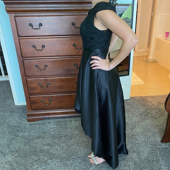 Custom Dress by JJ’s House - Unworn! - Picture 3 of 9